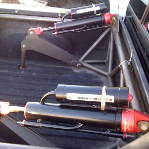 prerunner