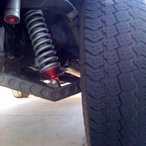 prerunner