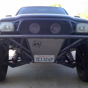 prerunner