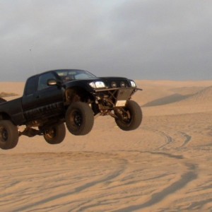 prerunner