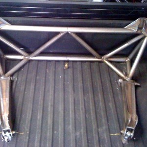 prerunner