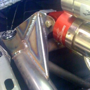 prerunner