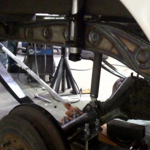 prerunner