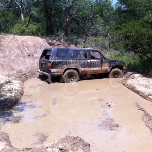 Txshooter got stuck