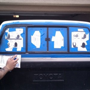 What you know about wet okloe masking lol