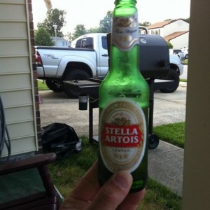 Possibly my new fav beer!