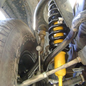 OME 884 coils