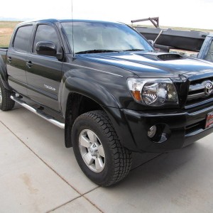 Plumb 09 Tacoma