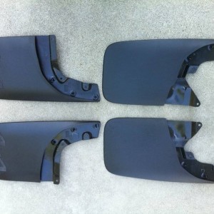 mudflaps
