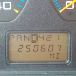 The big 2 5 0