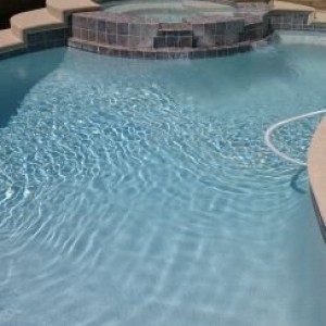 Pool time!
