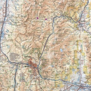 campsites