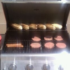 Yaaaaaaabuddy!