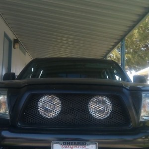 Changing the look