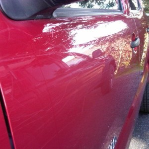 Pinstripe removal mod after carwash mod. Pics to follow after completion