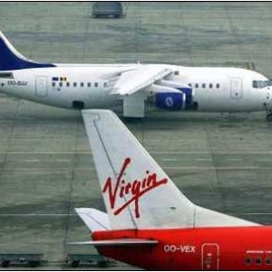 airplanes