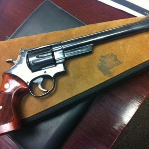 Feel lucky? Well...do ya? Boss' CCW :rolleyes: