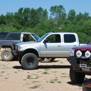 Bridgeport meet
