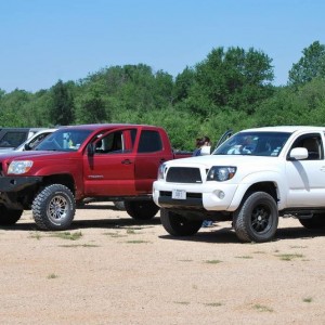 Bridgeport meet