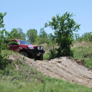 Bridgeport meet