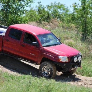 Bridgeport meet
