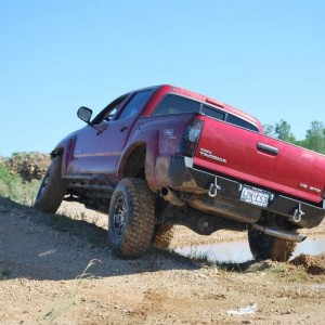 Bridgeport meet