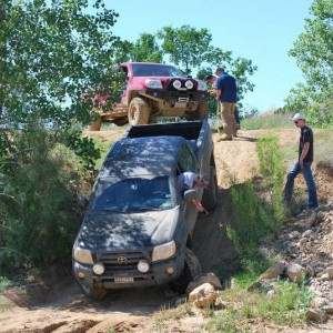 Bridgeport meet