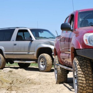 Bridgeport meet