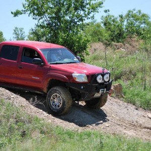 Bridgeport meet