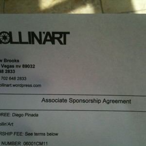So my tundra is going in surgery for sema :)