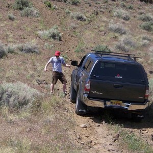 09 Tacoma Reg Cab