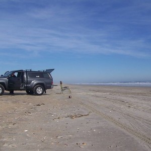 09 Tacoma Reg Cab
