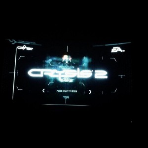My new 37" 1080p :)