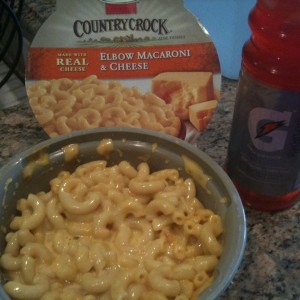 lunch