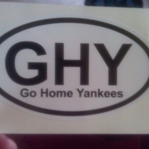 New sticker for the taco