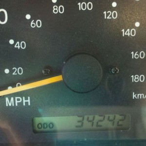 As of right now