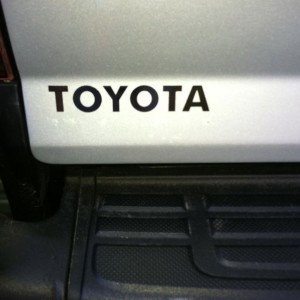 Got the Knoxville off :) And I did not need Any thing :)