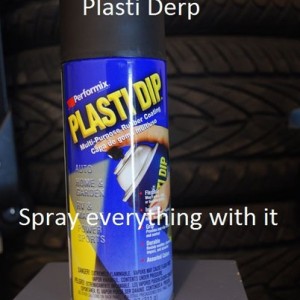 plastiderp