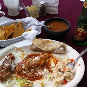 Yo soy Mexico!