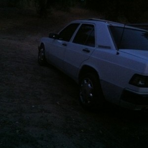 Flex! :mudding: