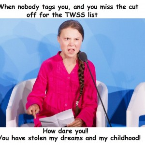 How Dare You
