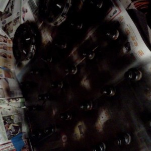 Plastidip Wheels