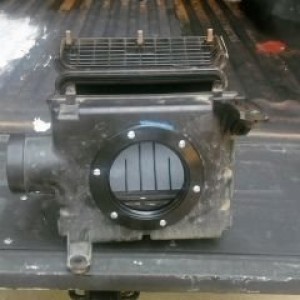 Deckplate mod. Done. Add it to the list.