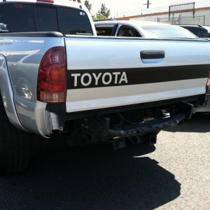 Taco should be done by next tuesday :D