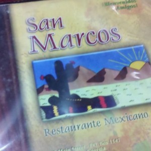 Getting a taco. :yay: