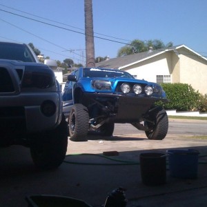 Multi picture upload test