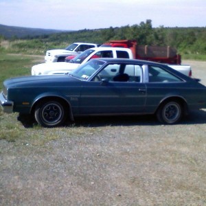 Rust free in western NY?