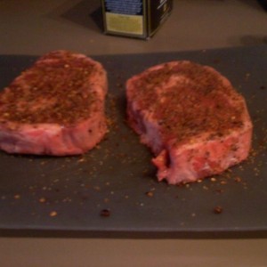 fat fucken rib eyes