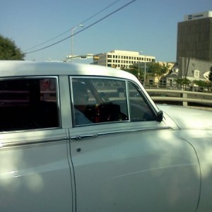 Right hand drive?? Wtf. First time I've ever seen one in america