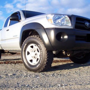 07 silver streak